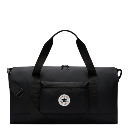 Go 2 Duffle-Converse Black